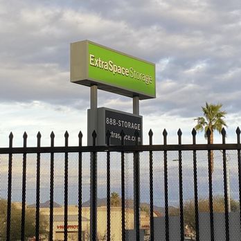 Extra Space Storage - Self Storage Near Me - Las Vegas, Nevada