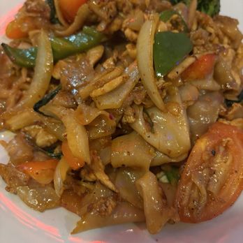 Ray’s Rice & Noodle Bar - Thai Near Me - Seattle, Washington