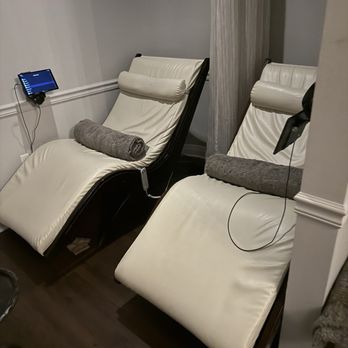 Woodhouse Spa Bottleworks - Meditation chairs - Massage Near Me - Indianapolis, Indiana Woodhouse Spa Bottleworks - Meditation chairs - Massage Near Me - Indianapolis, Indiana