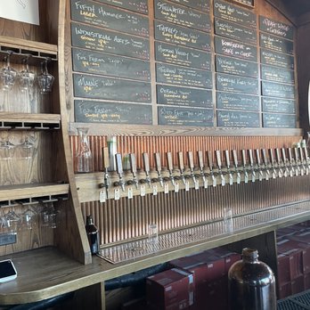 Beer Street South - Beer Bar Near Me - Brooklyn, New York