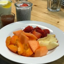 Okapi Café