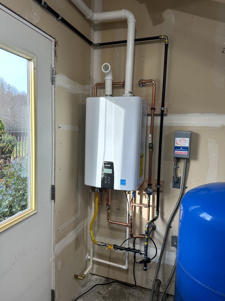 Slide of Mountain View Plumbing