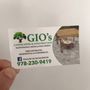 Photo of Gio's Landscaping & Construction