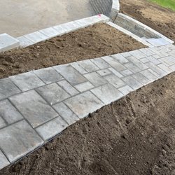 Complete Property Maintenance - Walkway
