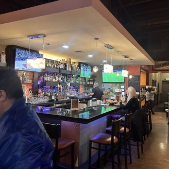 Patrona Mexican Cantina & Grill - Mexican Near Me - Bothell, Washington