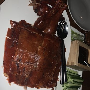 Komodo Miami - The famous pecking Peking Duck - Asian Fusion Near Me - Miami, Florida Komodo Miami - The famous pecking Peking Duck - Asian Fusion Near Me - Miami, Florida
