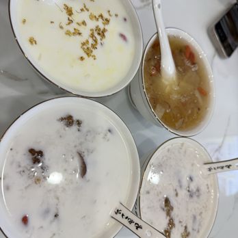 Jiu Ji Dessert - Desserts Near Me - Alhambra, California Jiu Ji Dessert - Desserts Near Me - Alhambra, California