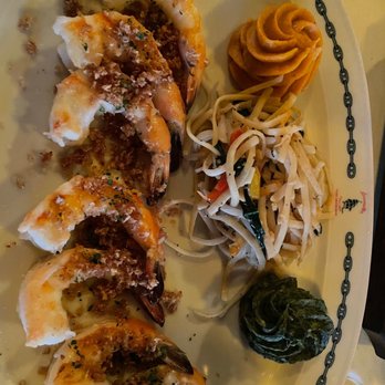 Lorenzillo's - Seafood Near Me - Cancún, ROO