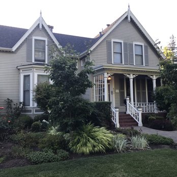 Inn On Randolph - Bed & Breakfast Near Me - Napa, California Inn On Randolph - Bed & Breakfast Near Me - Napa, California