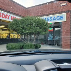 Magic Massage