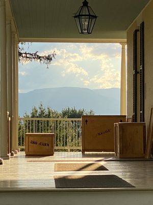 Thomas Cole National Historic Site by null