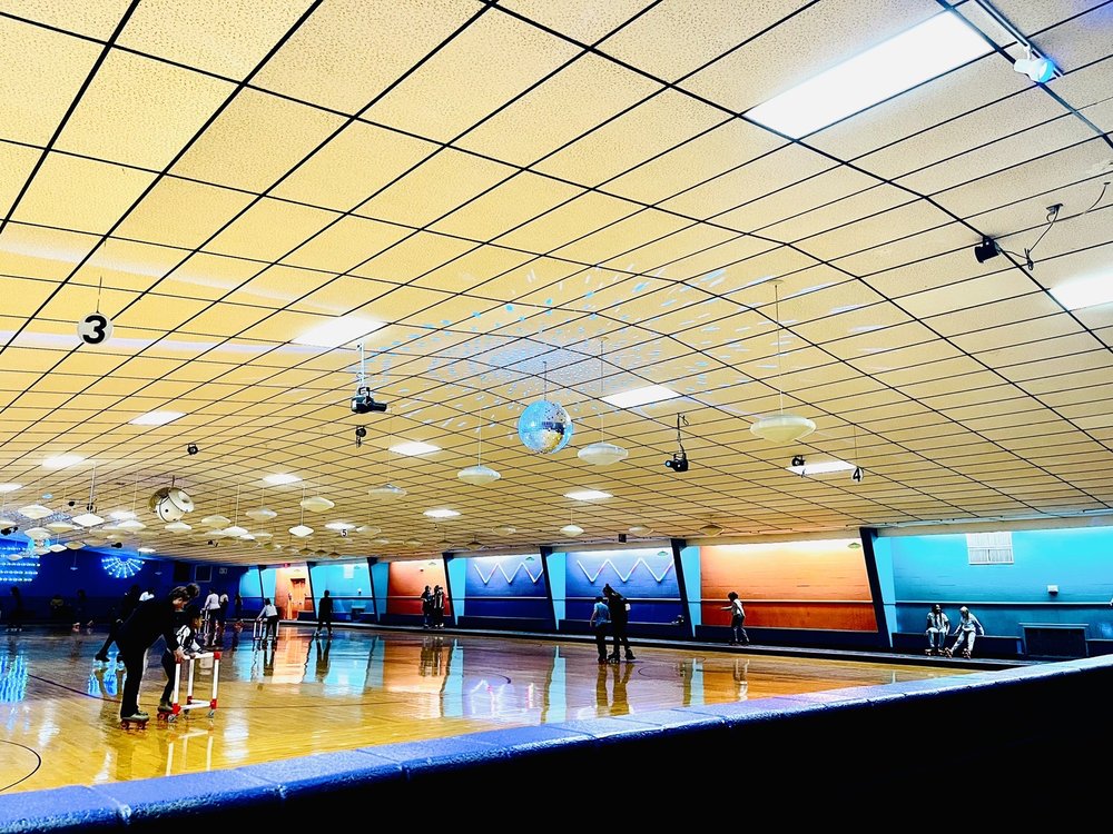 SKATELAND U S A NORTH Updated August 2024 12 Reviews 3801 N