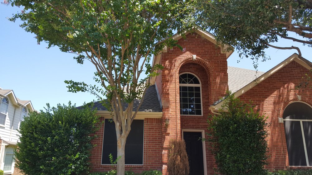 Slide of Michael Young Roofing & Construction