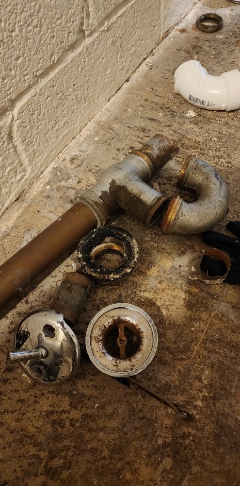 Slide of Snydco Mechanical Services