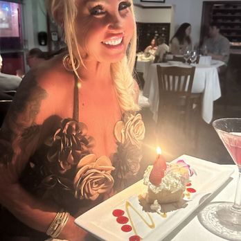 Ziggie & Mad Dog's - Birthday #62 - Seafood Near Me - Islamorada, Florida