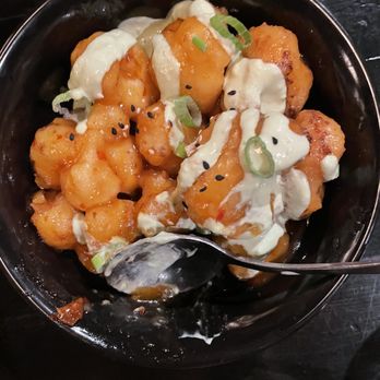 Hangar Kitchen Plus Bar - Cauliflower - Tacos Near Me - St. Louis, Missouri