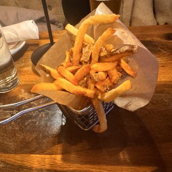 City Tap Loudoun - Fries - American Near Me - Ashburn, Virginia City Tap Loudoun - Fries - American Near Me - Ashburn, Virginia