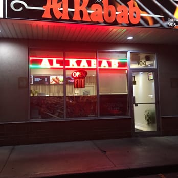 Al Kabab - Pakistani Near Me - Mississauga, Ontario Al Kabab - Pakistani Near Me - Mississauga, Ontario