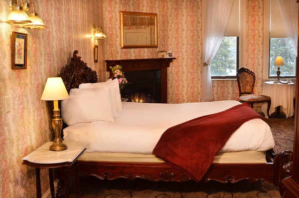 Water Street Inn of Stillwater by null