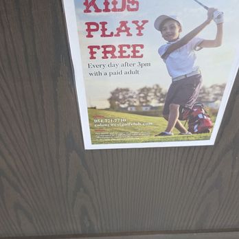 Colony West - Golf Near Me - Tamarac, Florida