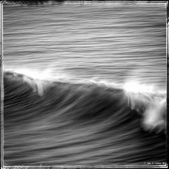 Pismo Beach Pier - The WAVE  Pismo Beach Pier  © 2025 James A. Crawford - Local Flavor Near Me - Pismo Beach, California