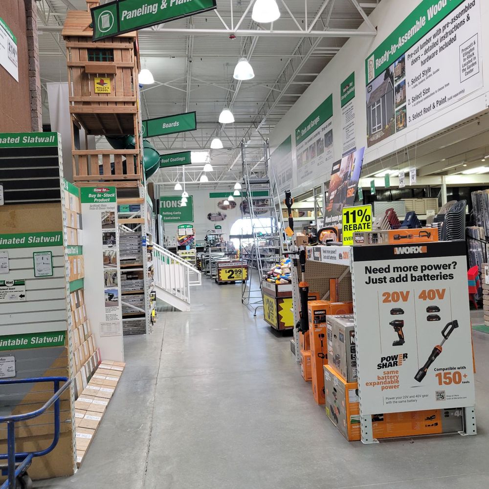 Menards - Hardware Stores Near Me - Angola, Indiana Menards - Hardware Stores Near Me - Angola, Indiana