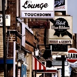 Reggie & Gerry's