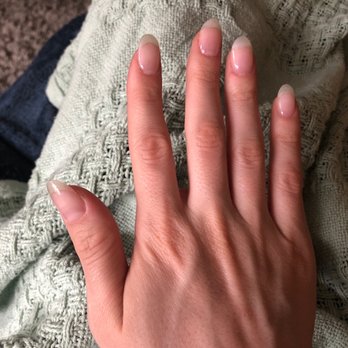 Lotus Day Spa - they have helped my natural nails become healthy and strong and growing long!! - Nail Salons Near Me - Norfolk, Virginia Lotus Day Spa - they have helped my natural nails become healthy and strong and growing long!! - Nail Salons Near Me - Norfolk, Virginia
