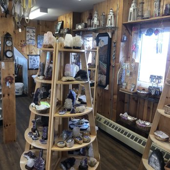 Sou'Wester Gift & Restaurant - Arts & Crafts Near Me - Peggy's Cove, Nova Scotia