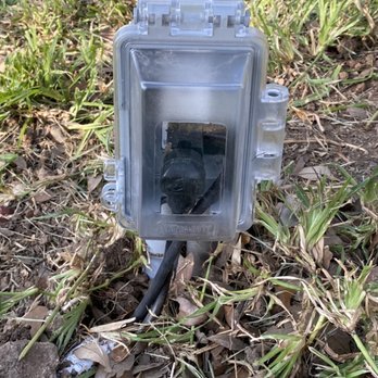 101 Septic Services - After - Electrical Outlet Repair - Septic Services Near Me 101 Septic Services - After - Electrical Outlet Repair - Septic Services Near Me
