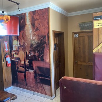 Al Capone's - Seafood Near Me - Puerto Peñasco, SON