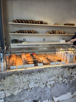 Ad Astra Bread Co. by null