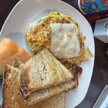Flat Pennies Kitchen - Breakfast & Brunch Near Me - Willington, Connecticut