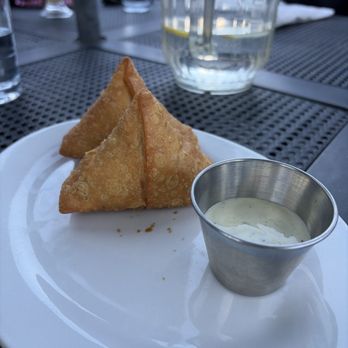 Sherpa Cafe - Samosa - Indian Near Me - Crested Butte, Colorado Sherpa Cafe - Samosa - Indian Near Me - Crested Butte, Colorado