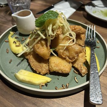 Star Leaf - Asian Fusion Near Me - Pasadena, California