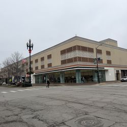 Country Club Plaza