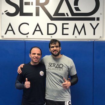 Serao Academy - Martial Arts Near Me - Mountain View, California
