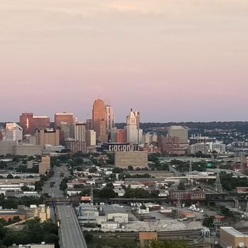 Primavista - View of Cincinnati...looking east - Italian Near Me - Cincinnati, Ohio Primavista - View of Cincinnati...looking east - Italian Near Me - Cincinnati, Ohio