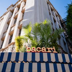 Bacari Beverly Hills