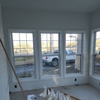 Renowned Renovations - Sunroom home addition - Decks & Railing Near Me - Lancaster, South Carolina