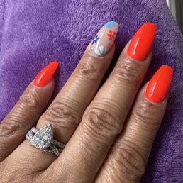 Fill with Builder Gel Fill with Builder Gel