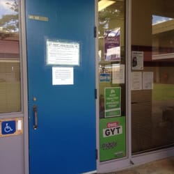 Leeward Community College Health Center