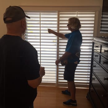 Rick's Custom Shutters and Blinds - Rick and my Pop - Shades & Blinds Near Me - Irwindale, California Rick's Custom Shutters and Blinds - Rick and my Pop - Shades & Blinds Near Me - Irwindale, California