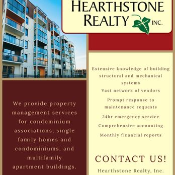 Hearthstone Realty - Real Estate Agents Near Me - River Forest, Illinois Hearthstone Realty - Real Estate Agents Near Me - River Forest, Illinois