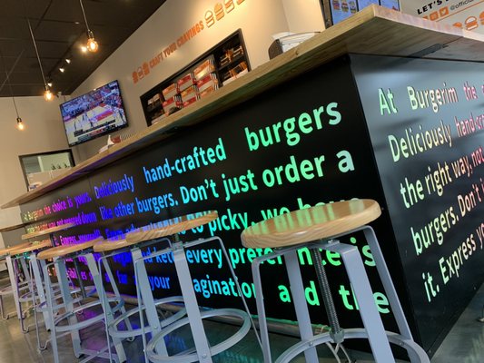 Menu photo 1 BurgerIM Brambleton, VA