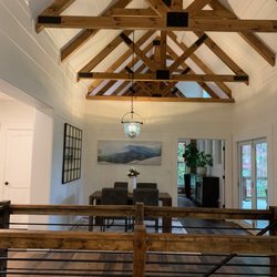 Blue Ridge Log Cabins