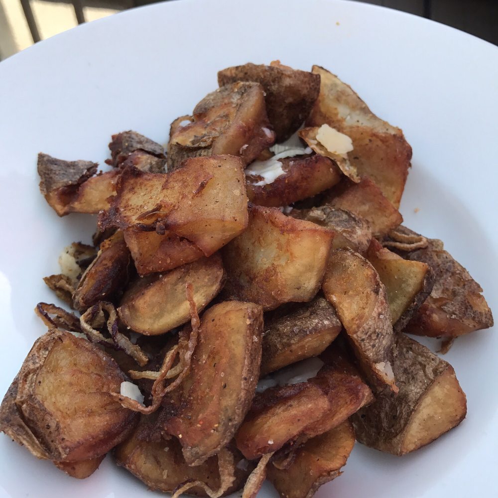 Potatoes Potatoes