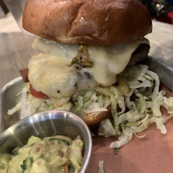 LSA Burger - Cocktail Bars Near Me - Denton, Texas LSA Burger - Cocktail Bars Near Me - Denton, Texas