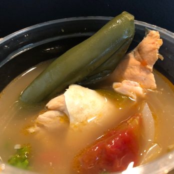 Oriental Mart - yum! was able to grab the salmon sinigang today for lunch! - Filipino Near Me - Seattle, Washington Oriental Mart - yum! was able to grab the salmon sinigang today for lunch! - Filipino Near Me - Seattle, Washington
