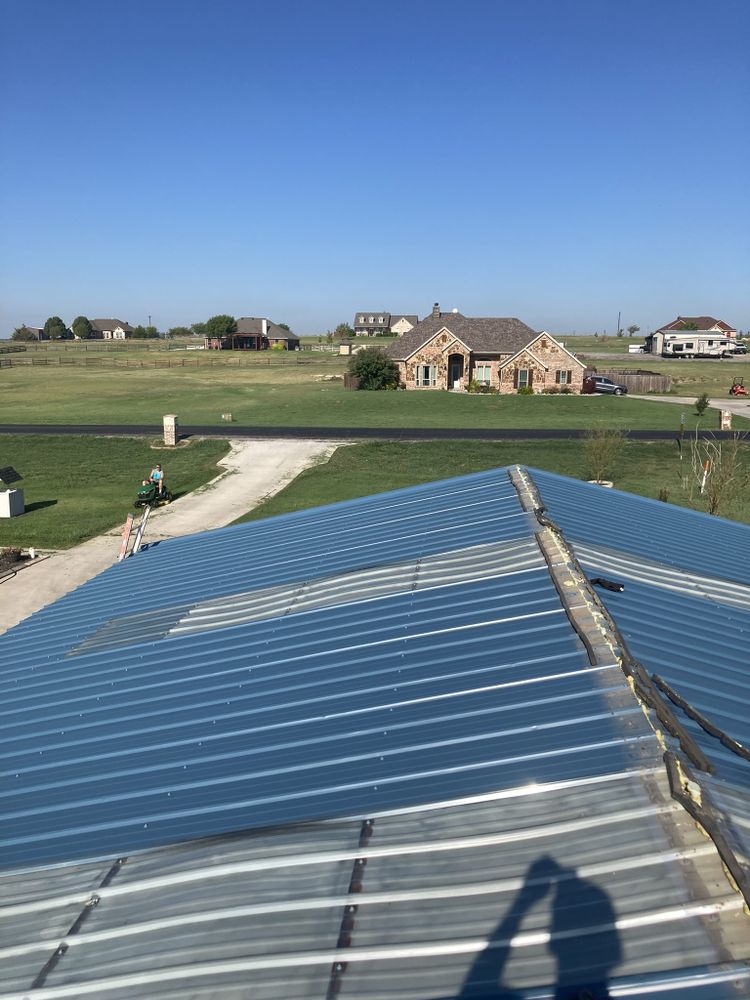 Slide of Cowboy’s Custom General Contractor